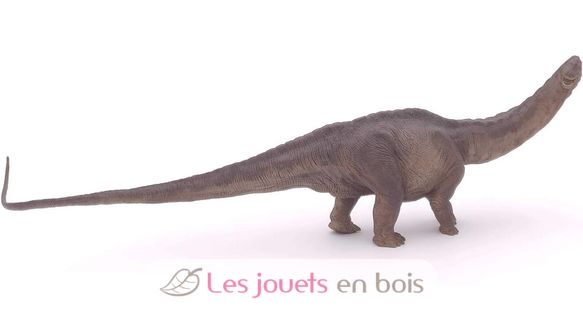 Figurine Apatosaure PA55039-4800 Papo 3
