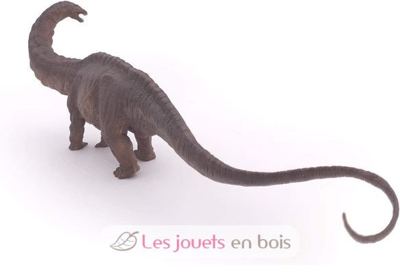 Figurine Apatosaure PA55039-4800 Papo 4