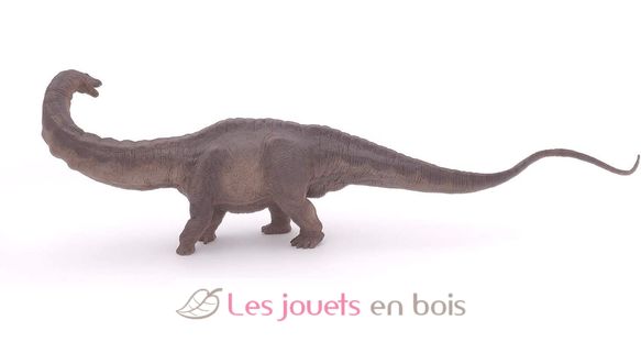 Figurine Apatosaure PA55039-4800 Papo 5