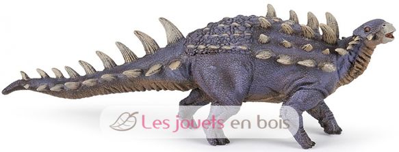 Figurine Polacanthus PA55060 Papo 2