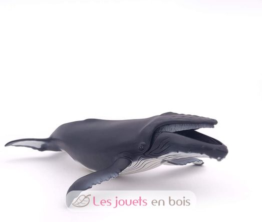 Figurine Baleine à bosse PA56001-2933 Papo 4