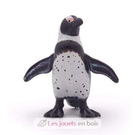 Figurine Manchot du Cap PA56017 Papo 2