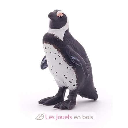 Figurine Manchot du Cap PA56017 Papo 3