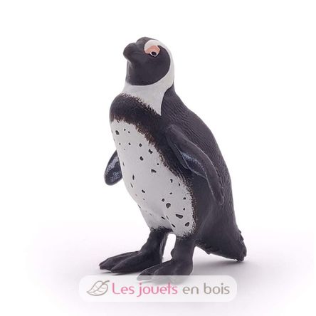 Figurine Manchot du Cap PA56017 Papo 5