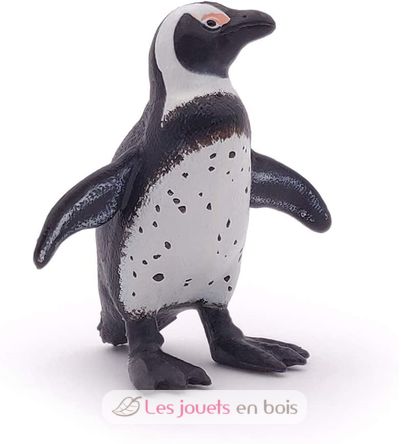 Figurine Manchot du Cap PA56017 Papo 2