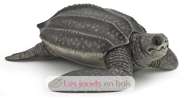 Figurine Tortue Luth PA-56022A Papo 1