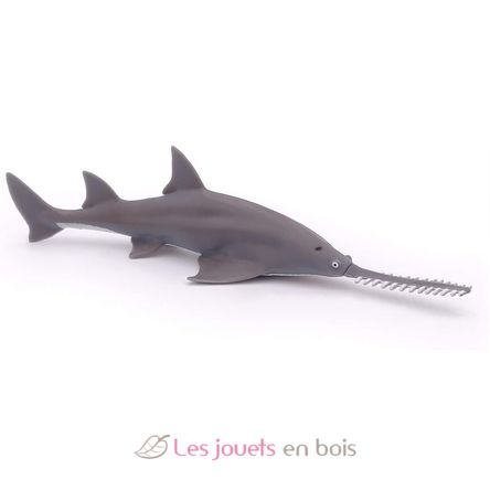 Figurine Poisson scie PA56027 Papo 1
