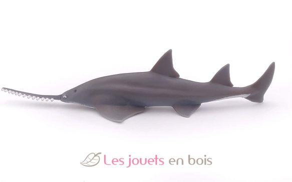 Figurine Poisson scie PA56027 Papo 3