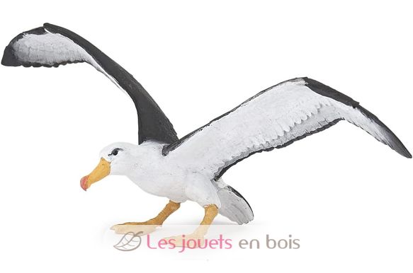 Figurine Albatros PA56038 Papo 1