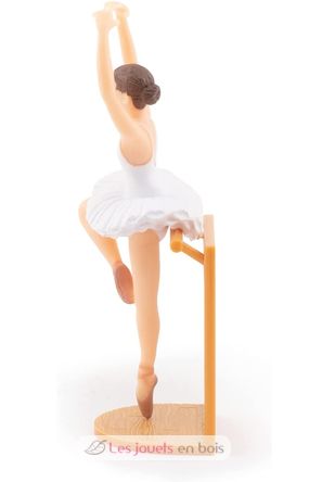 Figurine Ballerine PA39121 Papo 5