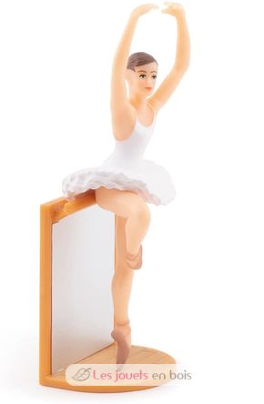 Figurine Ballerine PA39121 Papo 2