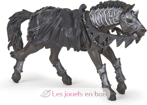 Figurine Cheval fantastique PA-36028 Papo 1