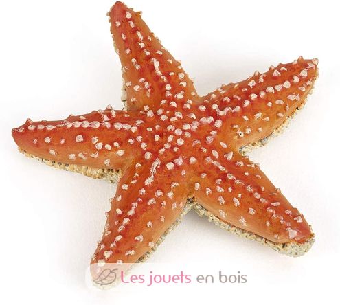 Figurine Etoile de mer PA-56050 Papo 1