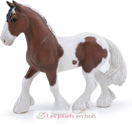 Figurine Jument Tinker PA-51570 Papo 1