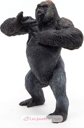 Figurine Gorille des montagnes PA50243 Papo 8
