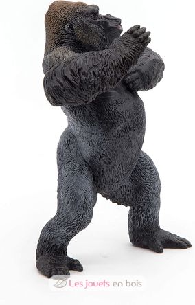 Figurine Gorille des montagnes PA50243 Papo 7