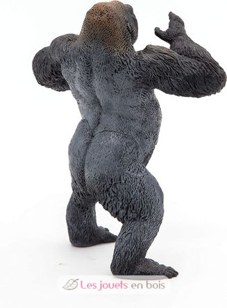 Figurine Gorille des montagnes PA50243 Papo 5