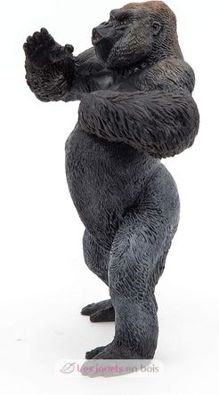 Figurine Gorille des montagnes PA50243 Papo 4