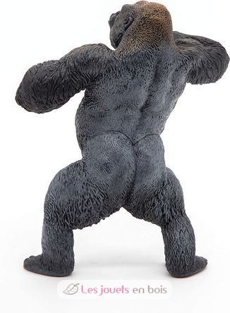 Figurine Gorille des montagnes PA50243 Papo 3