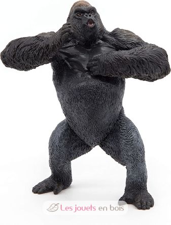 Figurine Gorille des montagnes PA50243 Papo 2