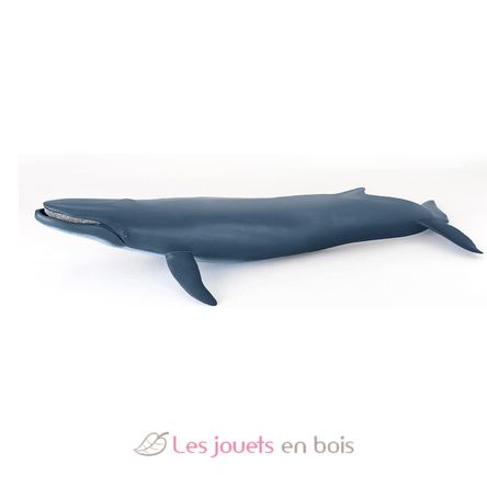 Baleine bleue PA56037 Papo 5