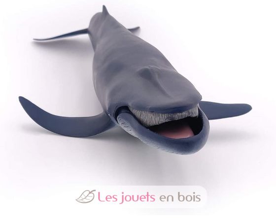 Baleine bleue PA56037 Papo 2