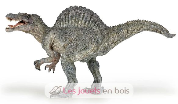 Figurine Spinosaure PA55011-2898 Papo 5