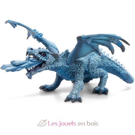 Figurine Dragon de glace PA-36034 Papo 1