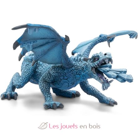 Figurine Dragon de glace PA-36034 Papo 3