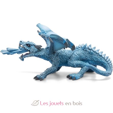Figurine Dragon de glace PA-36034 Papo 5