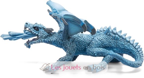 Figurine Dragon de glace PA-36034 Papo 5