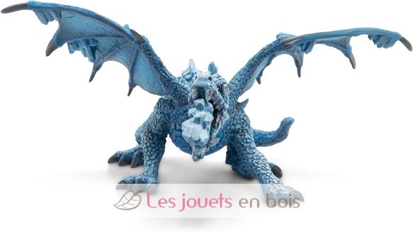 Figurine Dragon de glace PA-36034 Papo 4