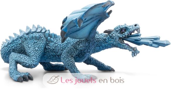 Figurine Dragon de glace PA-36034 Papo 2