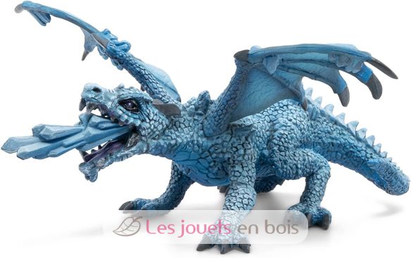 Figurine Dragon de glace PA-36034 Papo 1