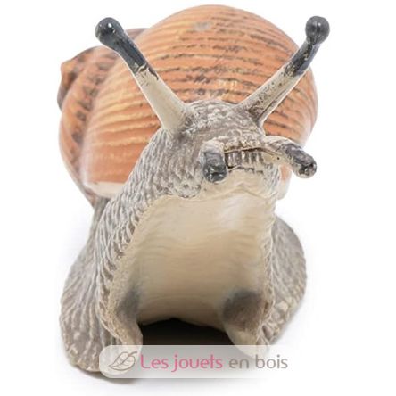 Figurine Escargot PA-50262 Papo 5