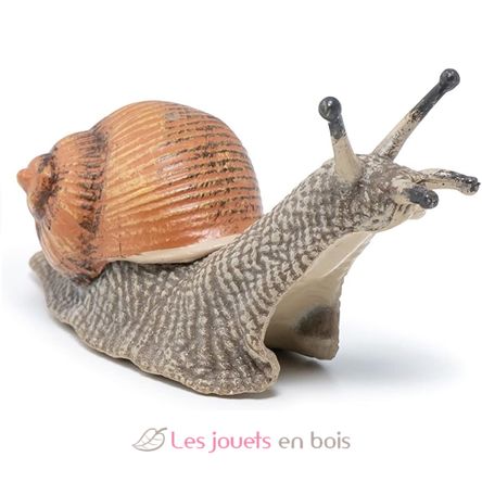 Figurine Escargot PA-50262 Papo 4