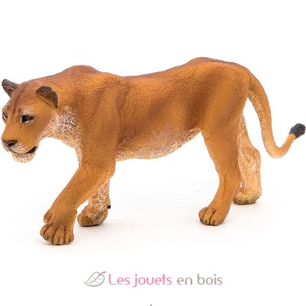 Figurine Lionne PA50028-4541 Papo 1