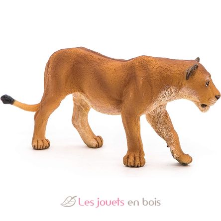 Figurine Lionne PA50028-4541 Papo 3