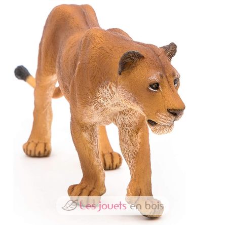Figurine Lionne PA50028-4541 Papo 4