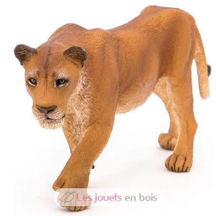 Figurine Lionne PA50028-4541 Papo 5