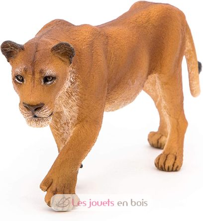 Figurine Lionne PA50028-4541 Papo 5