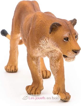 Figurine Lionne PA50028-4541 Papo 4