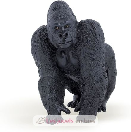 Figurine Gorille PA50034-4560 Papo 1