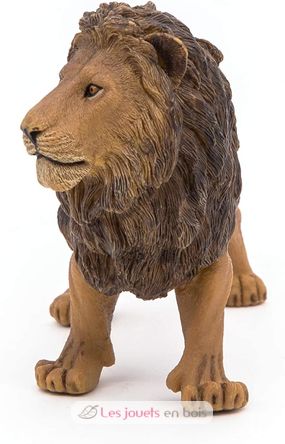 Figurine Lion PA50040-2908 Papo 2