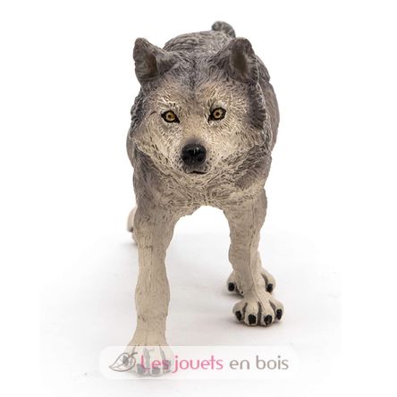 Figurine Louve grise PA53012-2930 Papo 6
