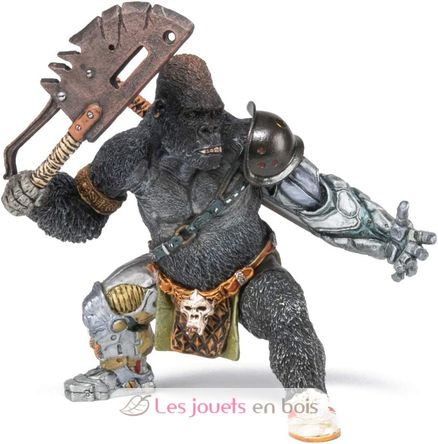 Figurine Mutant gorille PA38974-2994 Papo 1