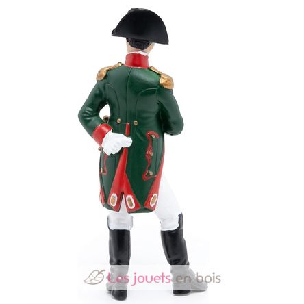 Figurine Napoléon 1er PA-39727 Papo 6