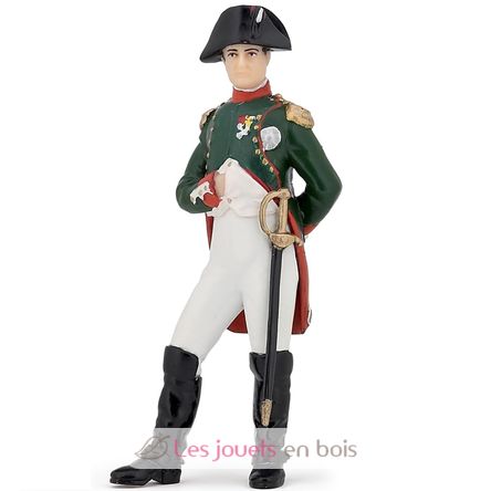 Figurine Napoléon 1er PA-39727 Papo 2