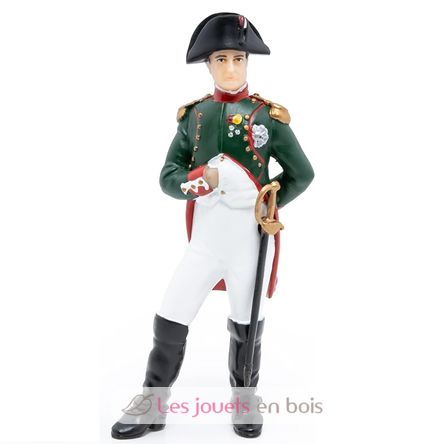 Figurine Napoléon 1er PA-39727 Papo 1