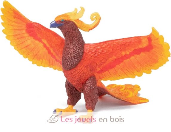 Figurine Phénix PA36013 Papo 3